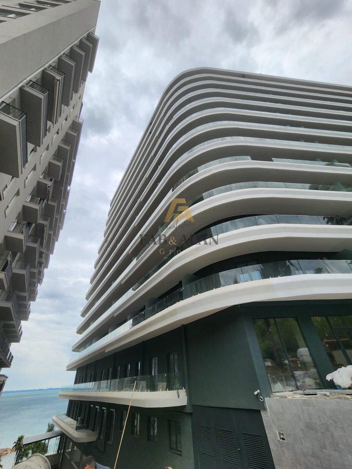 Apartament 2+1 për Shitje në Shëngjin – 280,280€