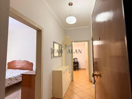 1+1 Apartament për Shitje në Ali Demi, Tiranë - 135,000 € | 64 m²