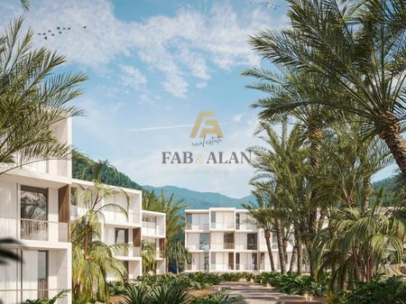 1+1 Apartament për shitje në Radhimë, Vlorë - 198,000 € | 66 m²