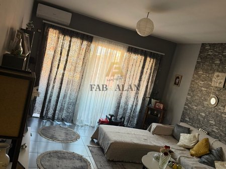 Shitet Apartament 2+1+2 në Astir – 100 m² me Hipotekë