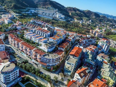 Posto auto in vendita a Kodra e Diellit Residence, Tirana - €29.724 | 27,25 m²