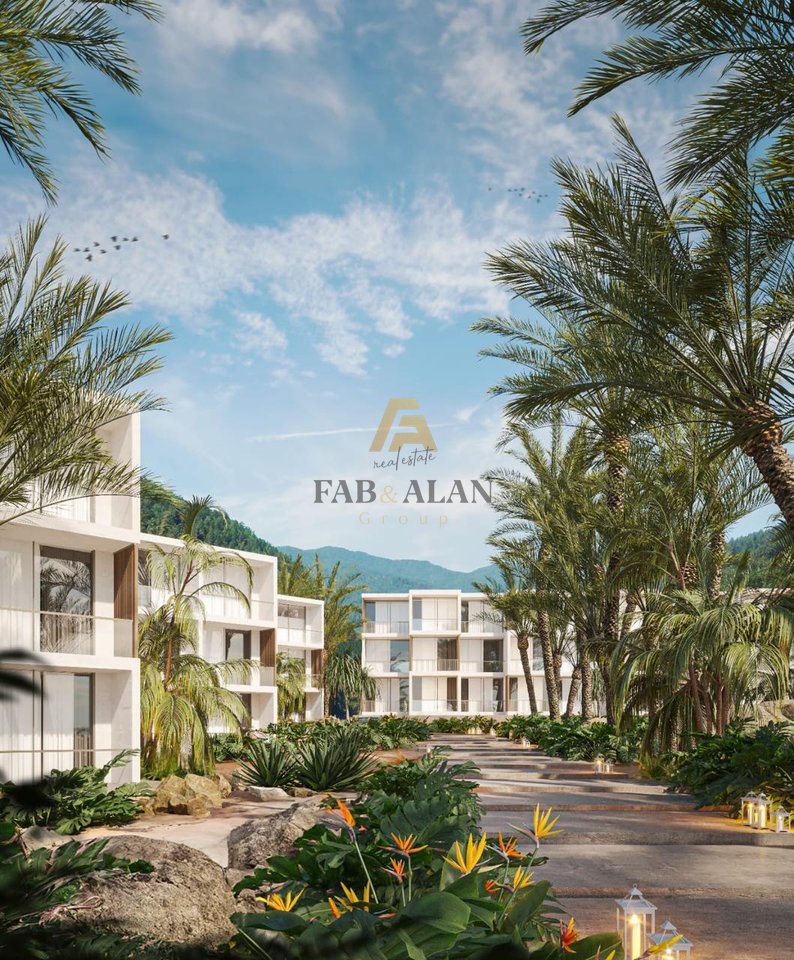 1+1 Apartament për shitje në Radhimë, Vlorë - 198,000 € | 66 m²