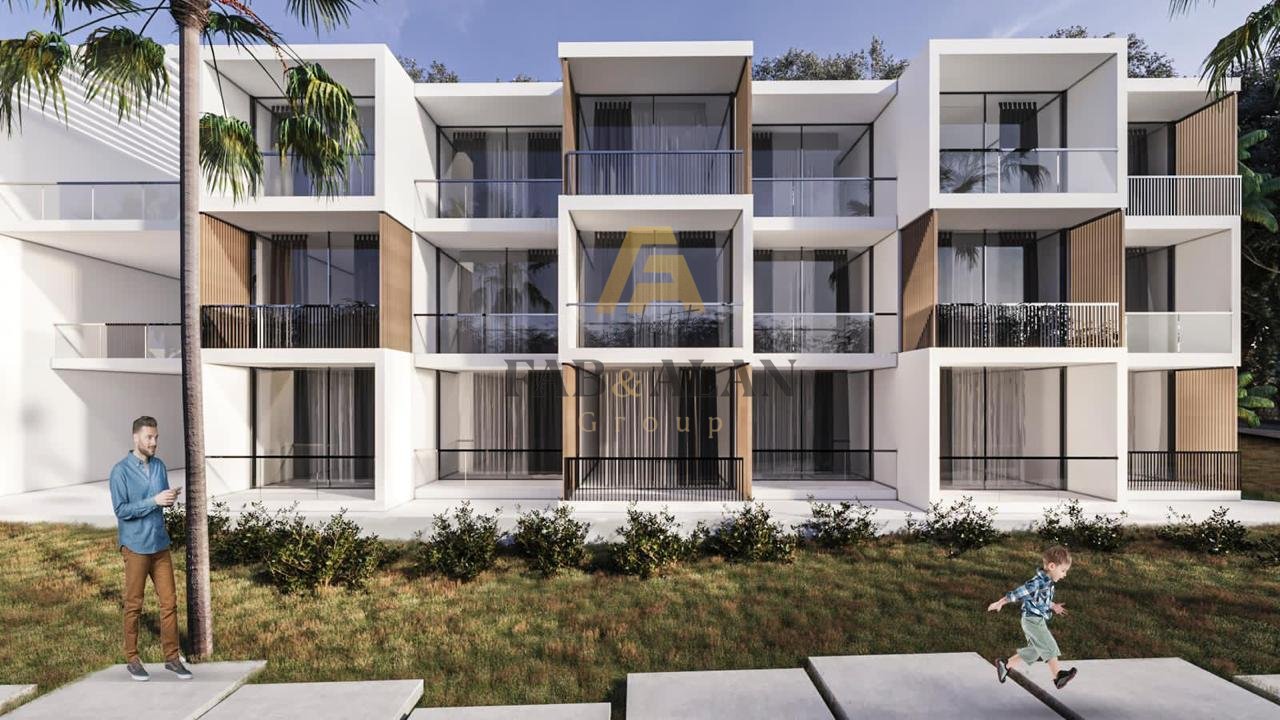 Apartment 1+1 For Sale in Rradhimë, Vlorë - €216,400 | 72.13 m²