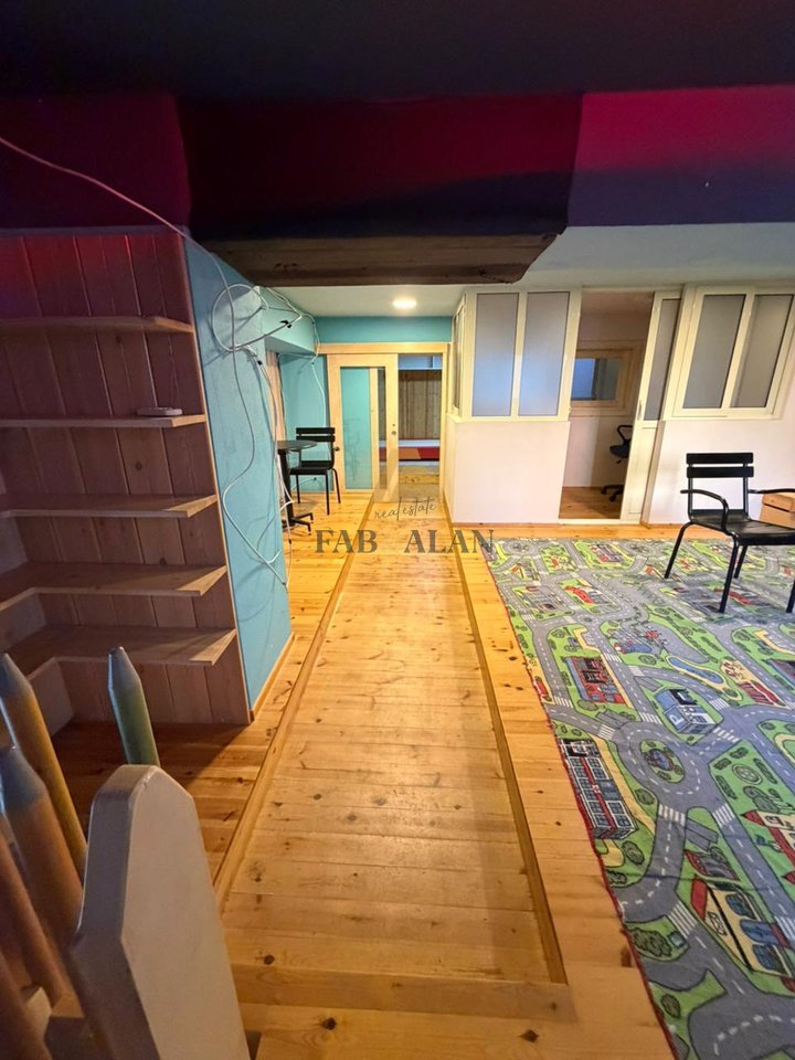 Shitet Dyqan / Lokal Duplex – 95 m²
