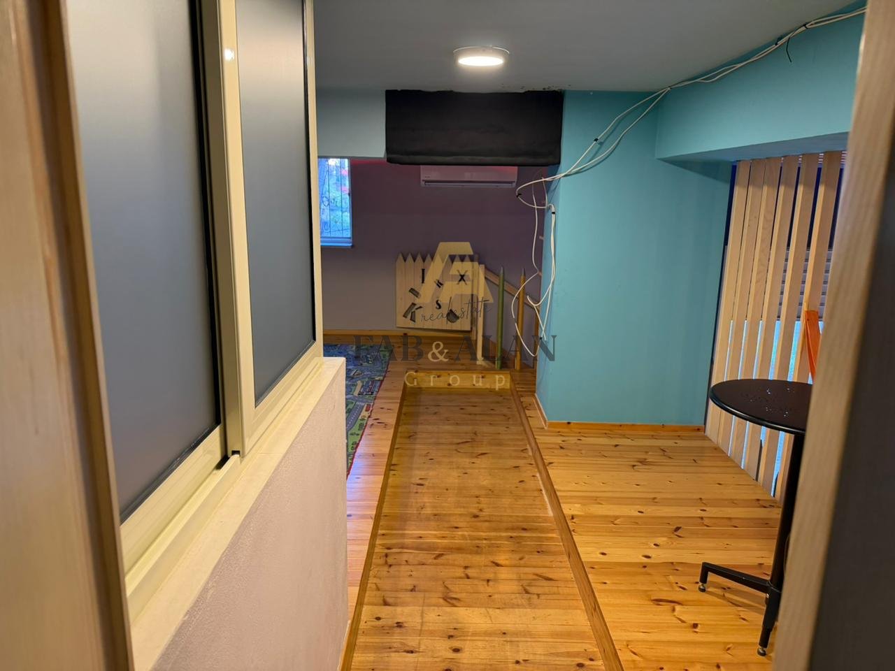 Shitet Dyqan / Lokal Duplex – 95 m²