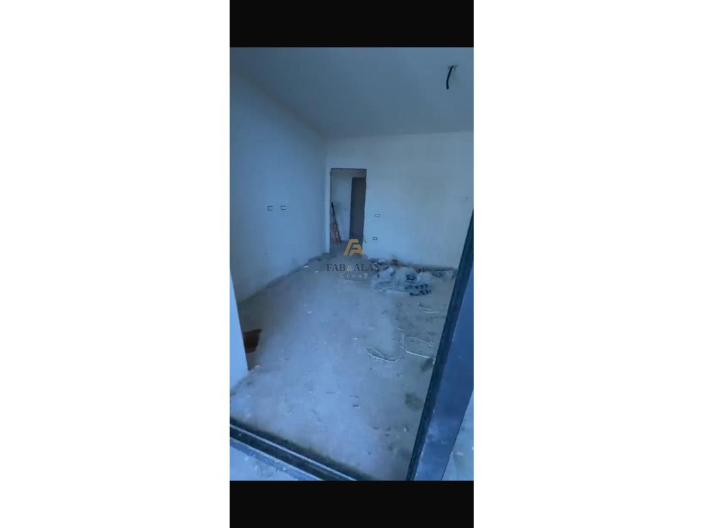 First slide