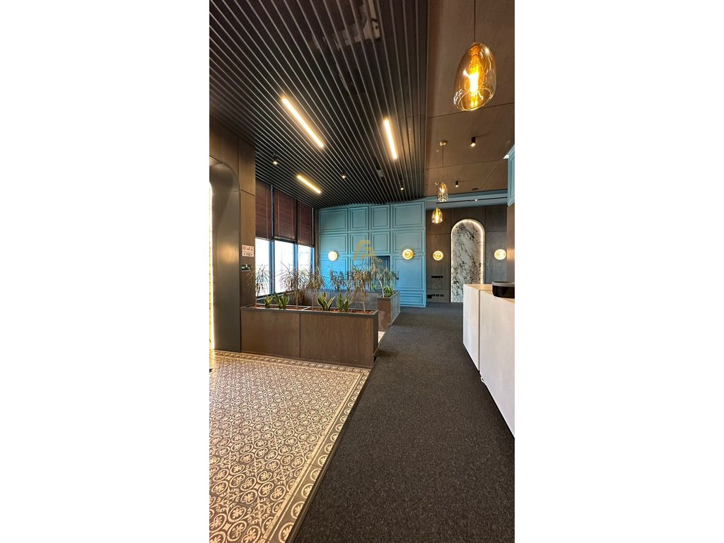 First slide
