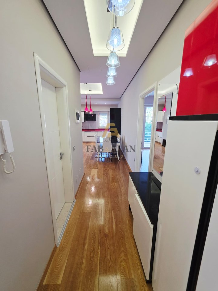 2+1 Apartment for Sale in Dry Lake, Tirana - €262,700 | 96 m²