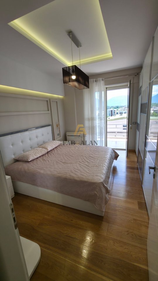 2+1 Apartment for Sale in Dry Lake, Tirana - €262,700 | 96 m²