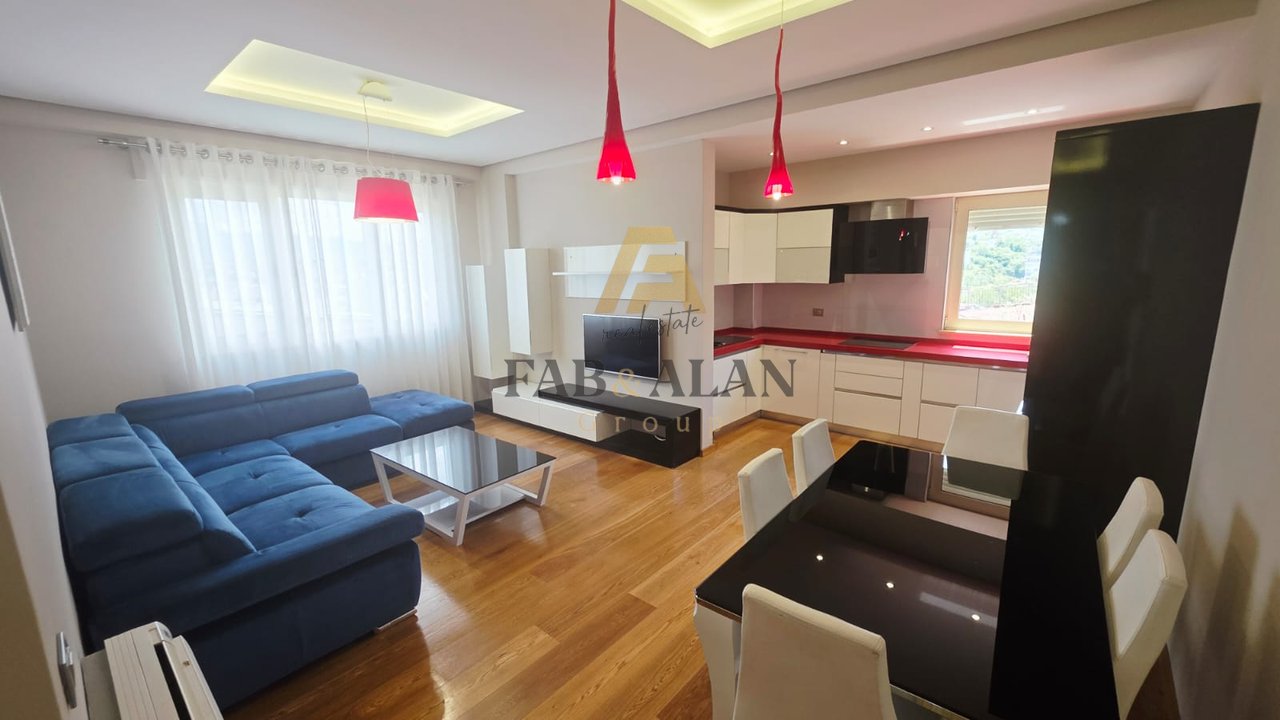 2+1 Apartment for Sale in Dry Lake, Tirana - €262,700 | 96 m²