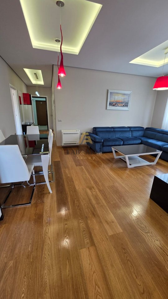 2+1 Apartment for Sale in Dry Lake, Tirana - €262,700 | 96 m²
