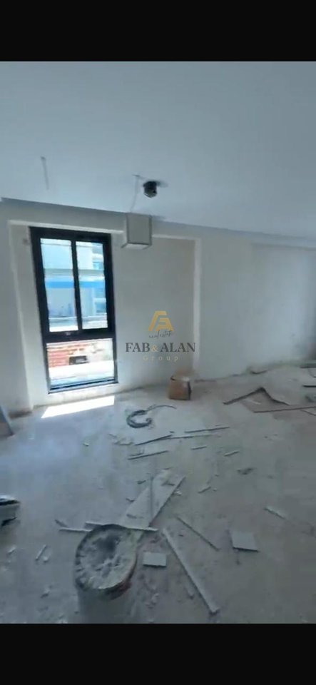 Apartament 1+1 për shitje në Sarandë – pranë Santa Quaranta