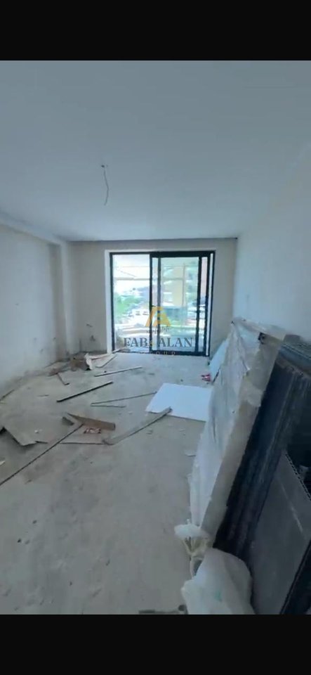 Apartament 1+1 për shitje në Sarandë – pranë Santa Quaranta