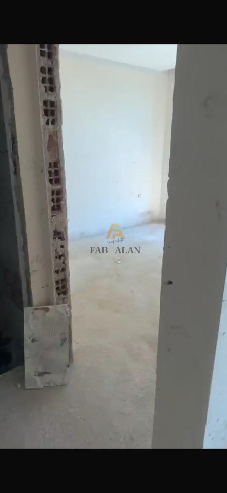 Apartament 1+1 për shitje në Sarandë – pranë Santa Quaranta