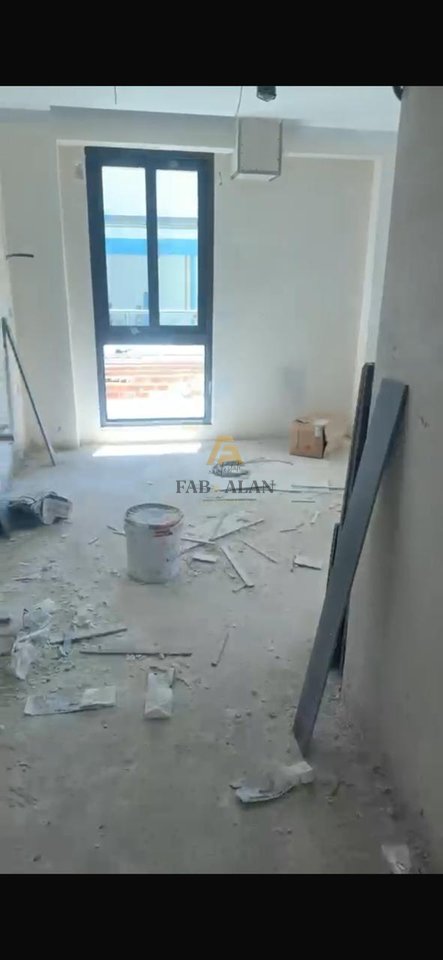 Apartament 1+1 për shitje në Sarandë – pranë Santa Quaranta