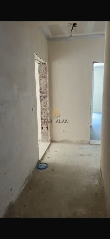 Apartament 1+1 për shitje në Sarandë – pranë Santa Quaranta