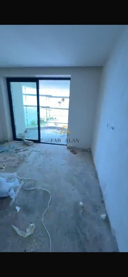 Apartament 1+1 për shitje në Sarandë – pranë Santa Quaranta