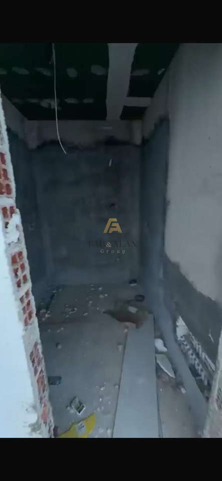 Apartament 1+1 për shitje në Sarandë – pranë Santa Quaranta