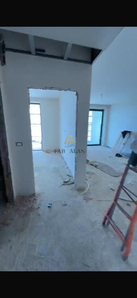 Apartament 1+1 për shitje në Sarandë – pranë Santa Quaranta