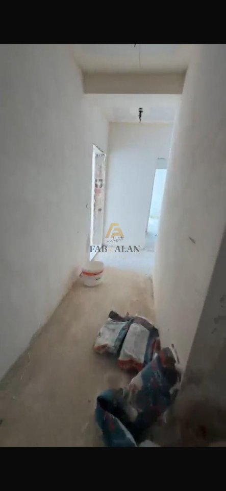 Apartament 1+1 për shitje në Sarandë – pranë Santa Quaranta
