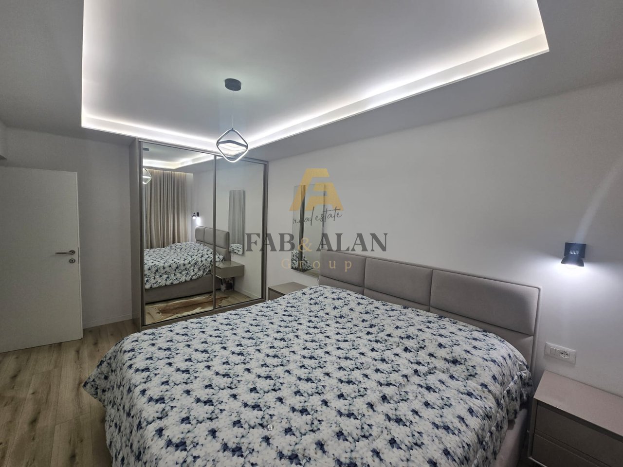 Apartament 2+1 Për Shitje në Brryli, Tiranë - 210,000€ | 76 m²