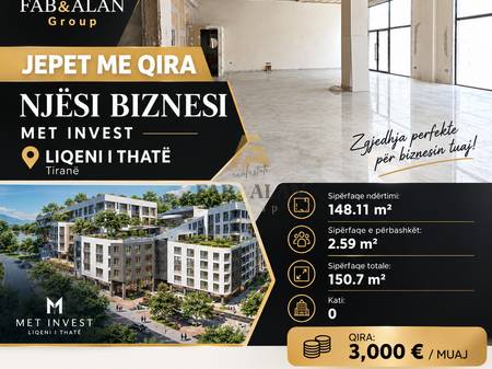 🏢 UNITÀ COMMERCIALE IN AFFITTO – LAGO ASCIUTTO