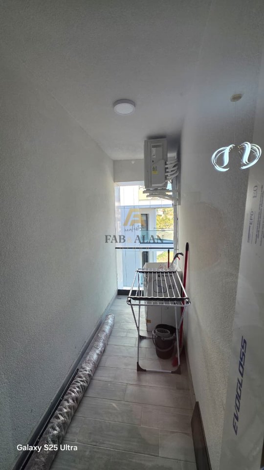 🏡 AFFITTASI APPARTAMENTO 2+1 – LAGO ASCIUTTO