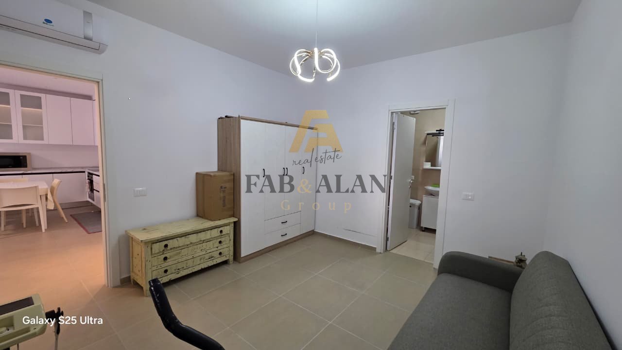 🏡 AFFITTASI APPARTAMENTO 2+1 – LAGO ASCIUTTO