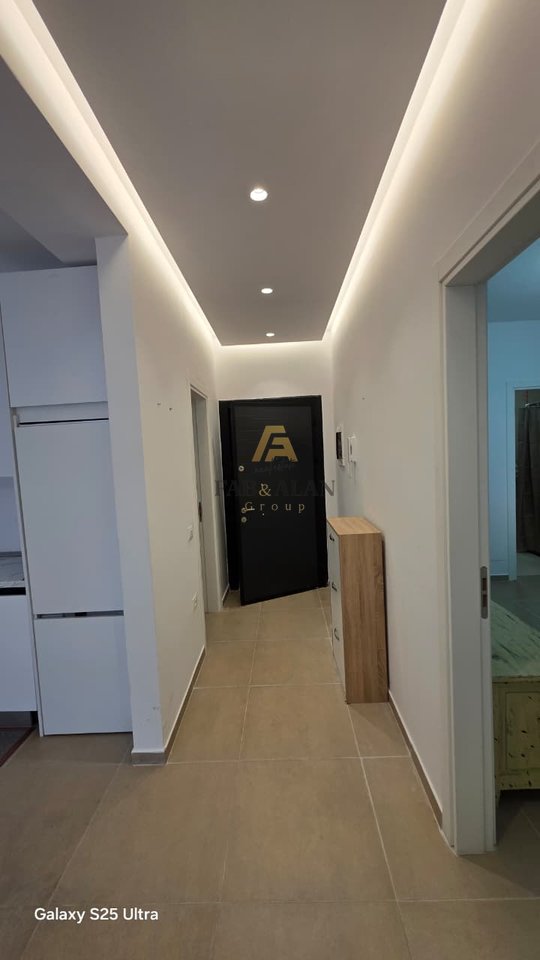 🏡 AFFITTASI APPARTAMENTO 2+1 – LAGO ASCIUTTO