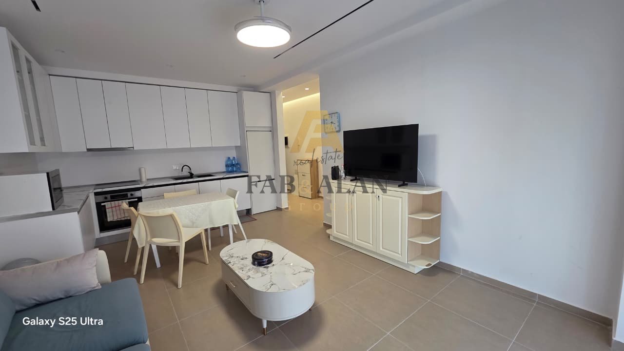 🏡 AFFITTASI APPARTAMENTO 2+1 – LAGO ASCIUTTO