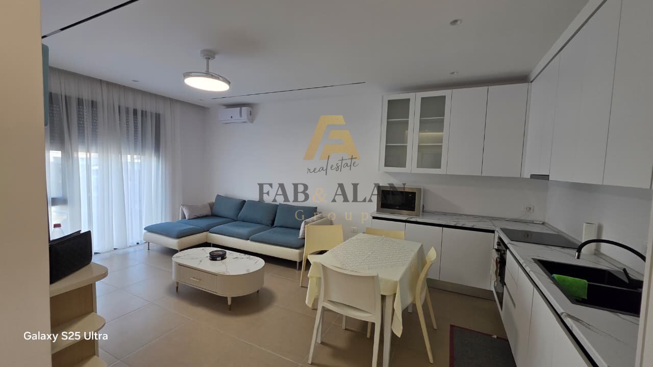 🏡 AFFITTASI APPARTAMENTO 2+1 – LAGO ASCIUTTO