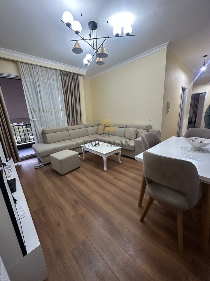 🏡 APPARTAMENTO 2+1+2 IN AFFITTO – 5 MAGGIO