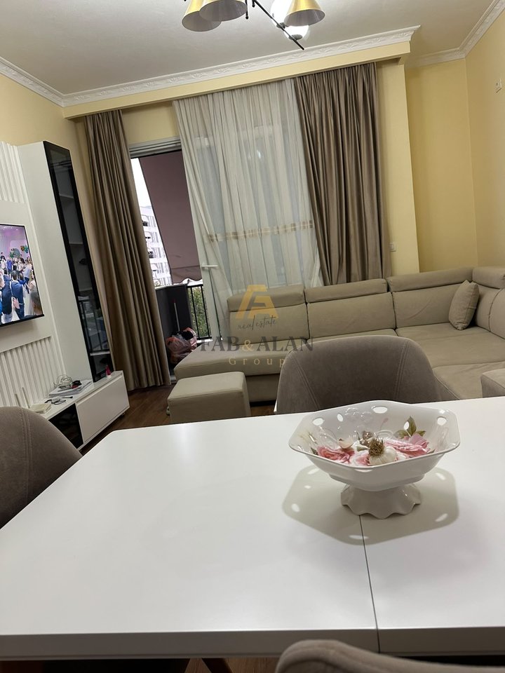 🏡 APPARTAMENTO 2+1+2 IN AFFITTO – 5 MAGGIO