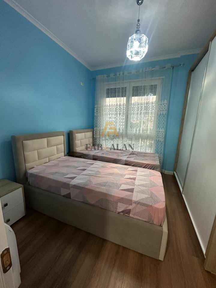 🏡 APPARTAMENTO 2+1+2 IN AFFITTO – 5 MAGGIO
