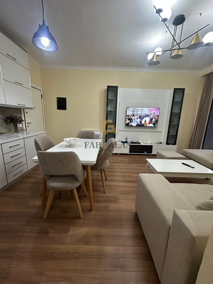 🏡 APPARTAMENTO 2+1+2 IN AFFITTO – 5 MAGGIO