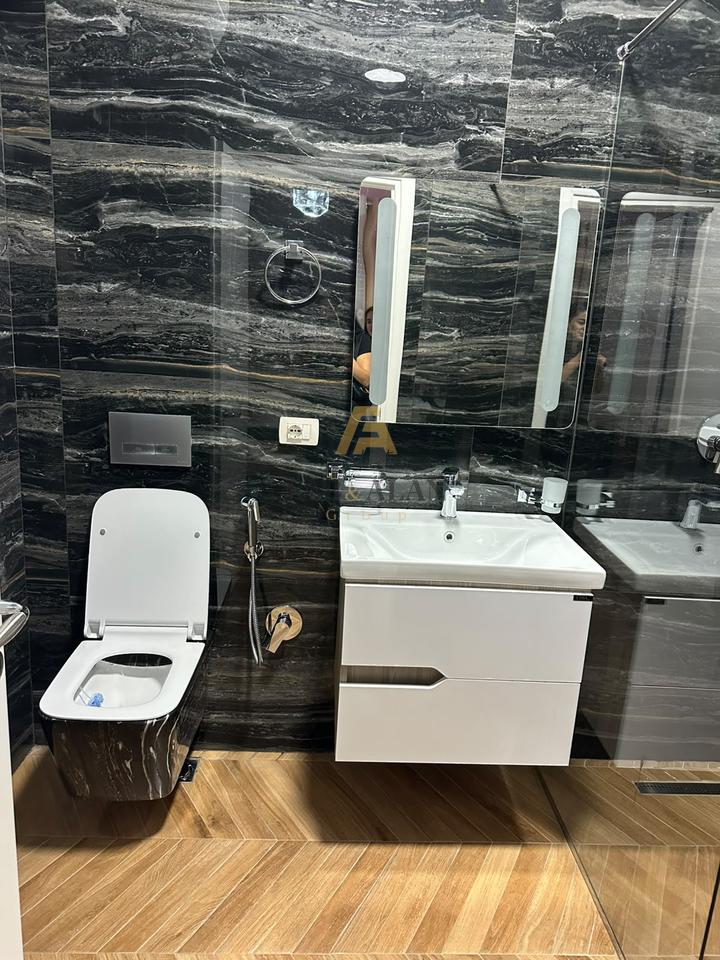 🏡 APPARTAMENTO 2+1+2 IN AFFITTO – 5 MAGGIO