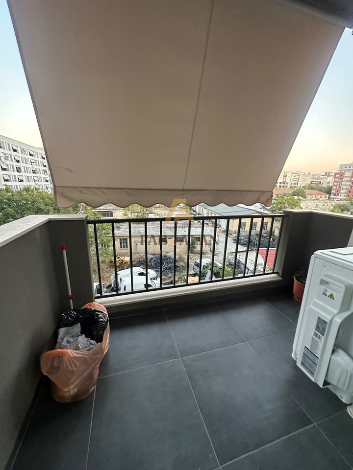 🏡 APPARTAMENTO 2+1+2 IN AFFITTO – 5 MAGGIO