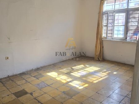 🏡 SHITET APARTAMENT 2+1 + DEPO | RRUGA FERIT XHAJKO