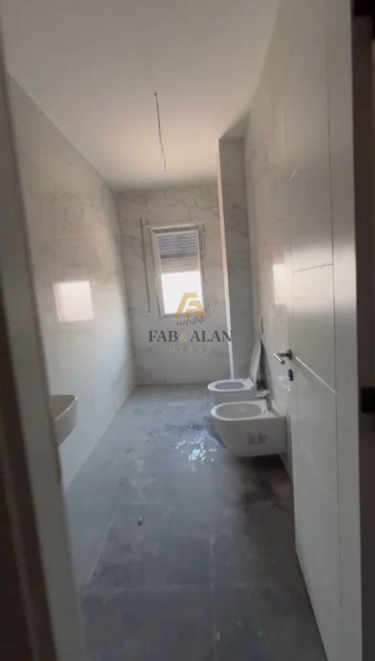 🏡 SHITET APARTAMENT 2+1+2 – KAMËZ
