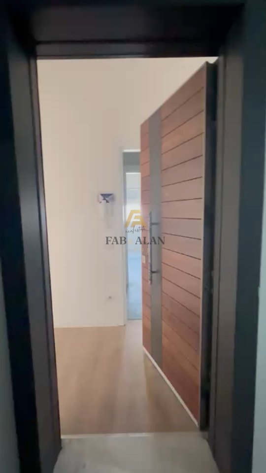 🏡 SHITET APARTAMENT 2+1+2 – KAMËZ