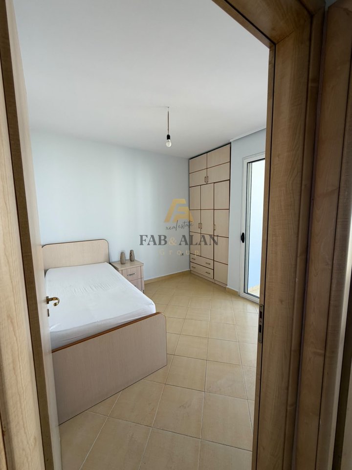 🏡 SHITET APARTAMENT 3+1 – MISTO MAME