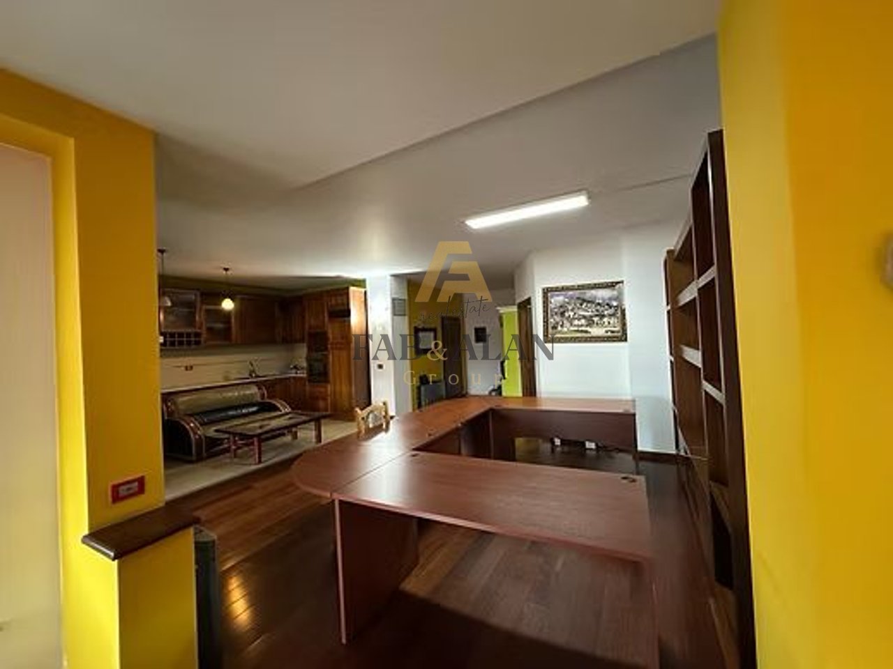 🏢 2+1+2 SPACE FOR RENT – HALILI COMPLEX