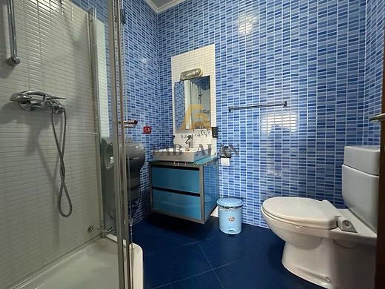 🏢 2+1+2 SPACE FOR RENT – HALILI COMPLEX