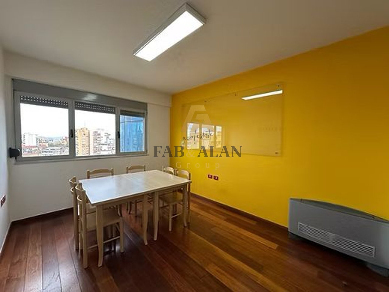 🏢 2+1+2 SPACE FOR RENT – HALILI COMPLEX