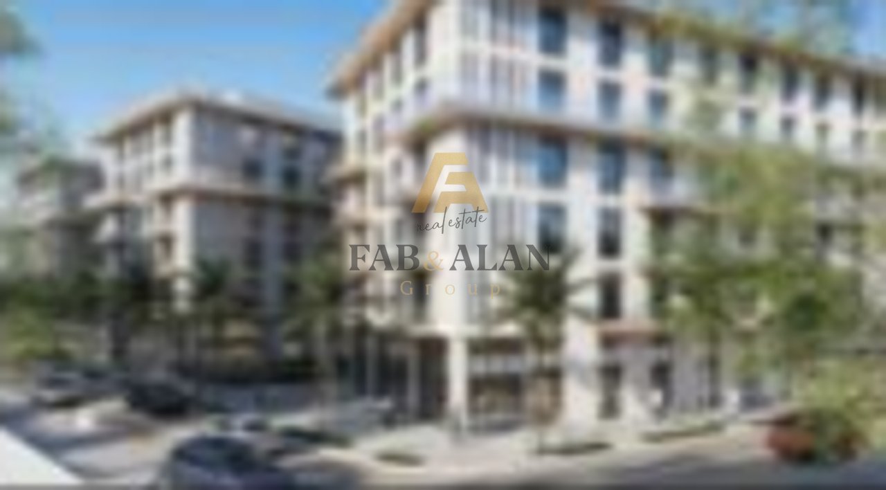 🏡 SHITET APARTAMENT 2+1 – GRAND BRILLIANT, QERRET
