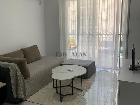 🏡 APPARTAMENTO 1+1 IN VENDITA – CENTRO SHËNGJIN
