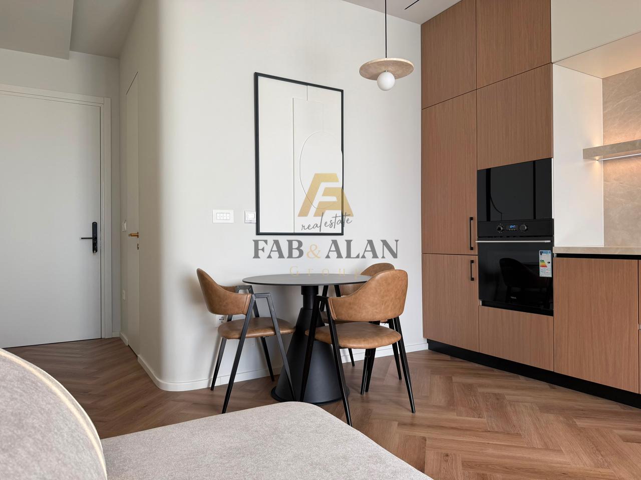 🏡 APARTMENT FOR RENT NEAR SHQIPONJA SQUARE