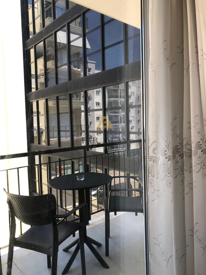 🏡 APPARTAMENTO 1+1 IN VENDITA – CENTRO SHËNGJIN