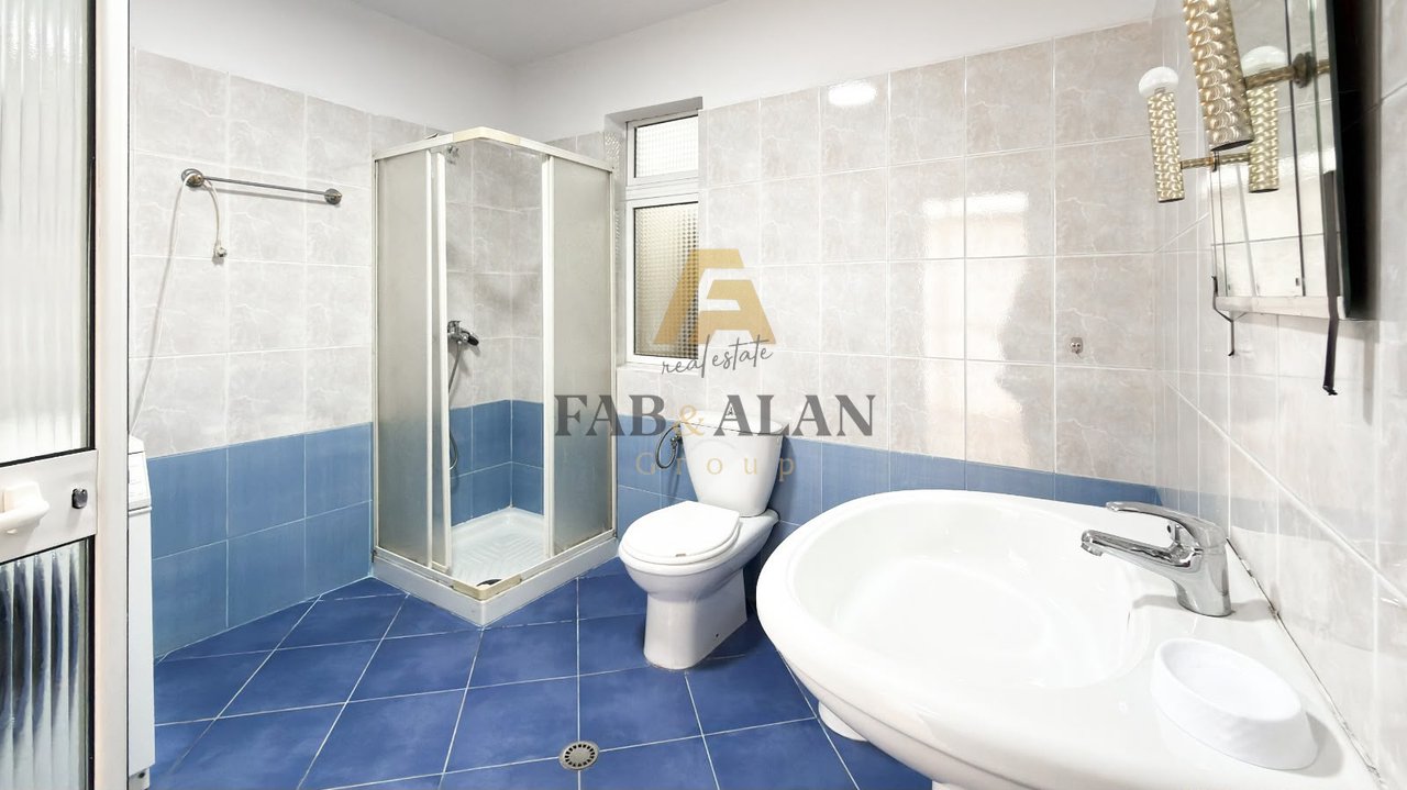 Apartament 2+1+2 Për Shitje në Shkolla e Baletit, Tiranë - 243,600€ | 116 m²