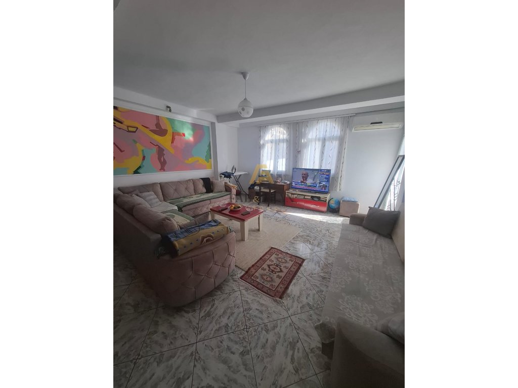 First slide